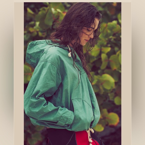 Filson Ranger Popover Medium - Picture 3 of 9